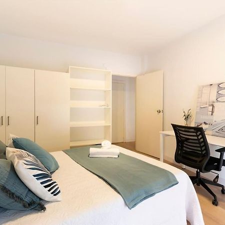 Ferienwohnung Piso Carril Del Picon Granada Exterior foto