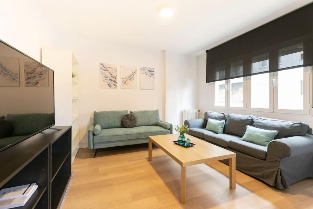 Ferienwohnung Piso Carril Del Picon Granada Exterior foto