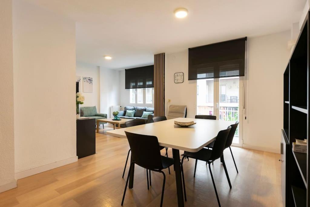 Ferienwohnung Piso Carril Del Picon Granada Exterior foto