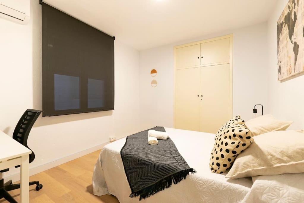 Ferienwohnung Piso Carril Del Picon Granada Exterior foto