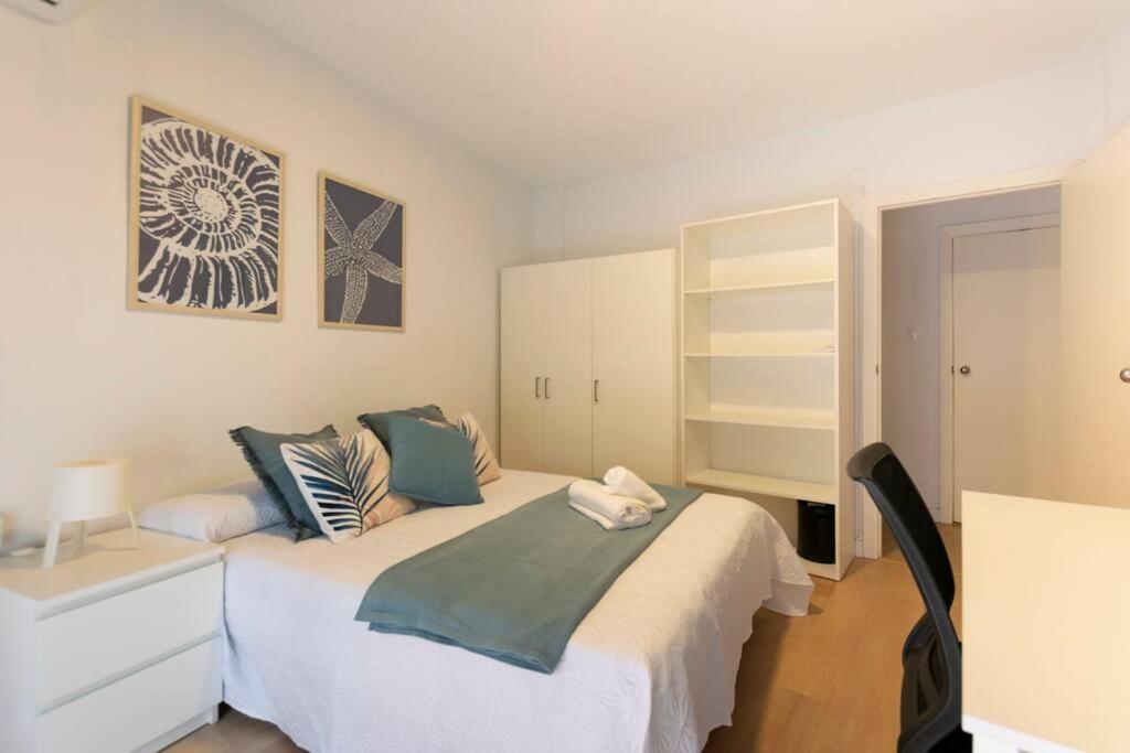 Ferienwohnung Piso Carril Del Picon Granada Exterior foto