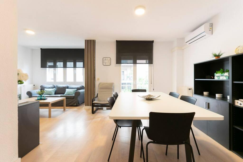 Ferienwohnung Piso Carril Del Picon Granada Exterior foto