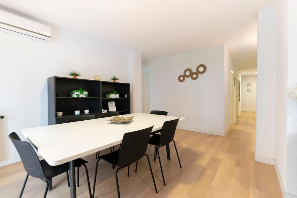 Ferienwohnung Piso Carril Del Picon Granada Exterior foto