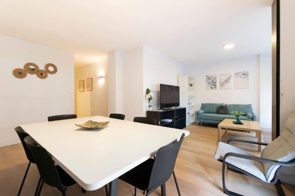 Ferienwohnung Piso Carril Del Picon Granada Exterior foto
